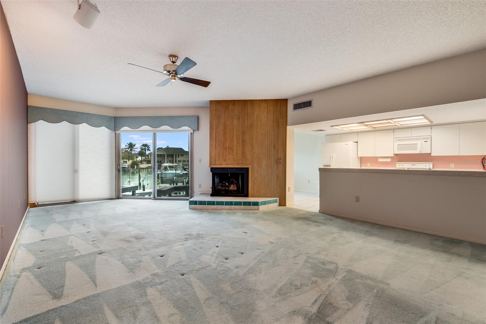 900 Pinellas Bayway Unit 109, Tierra Verde, FL 33715
