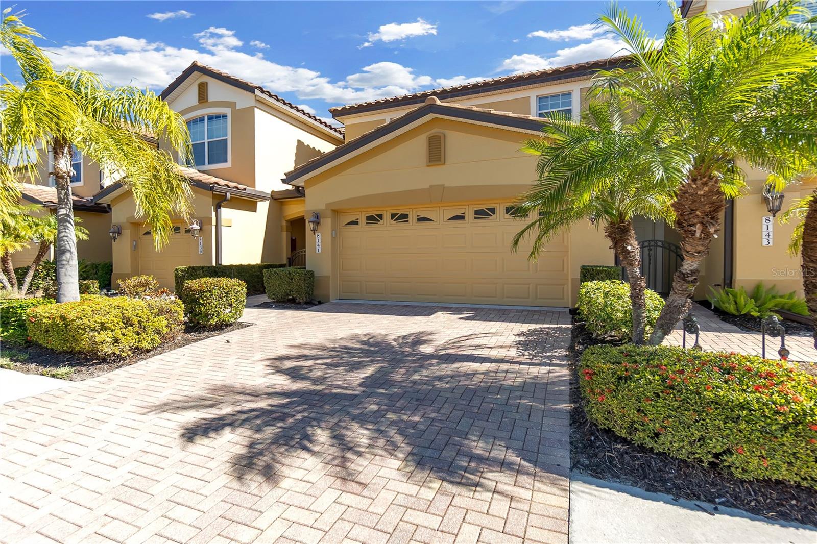 8141 Miramar Unit 8141, Lakewood Ranch, FL 34202