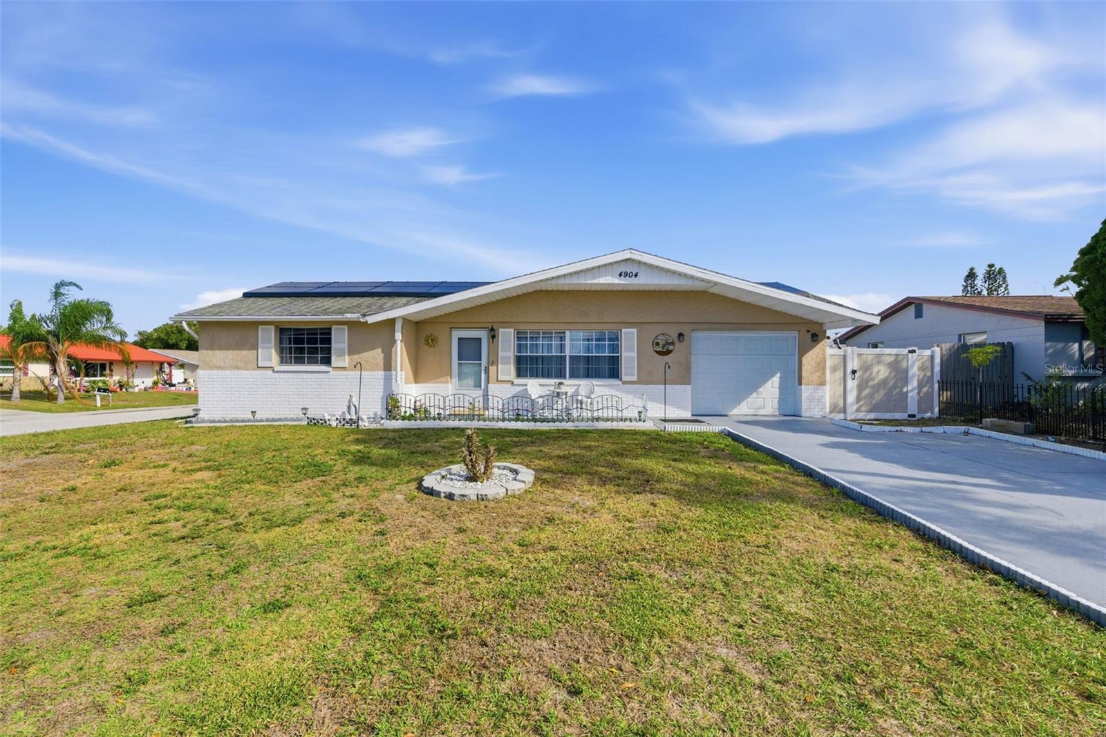 4904 Elmwood, New Port Richey, FL 34653