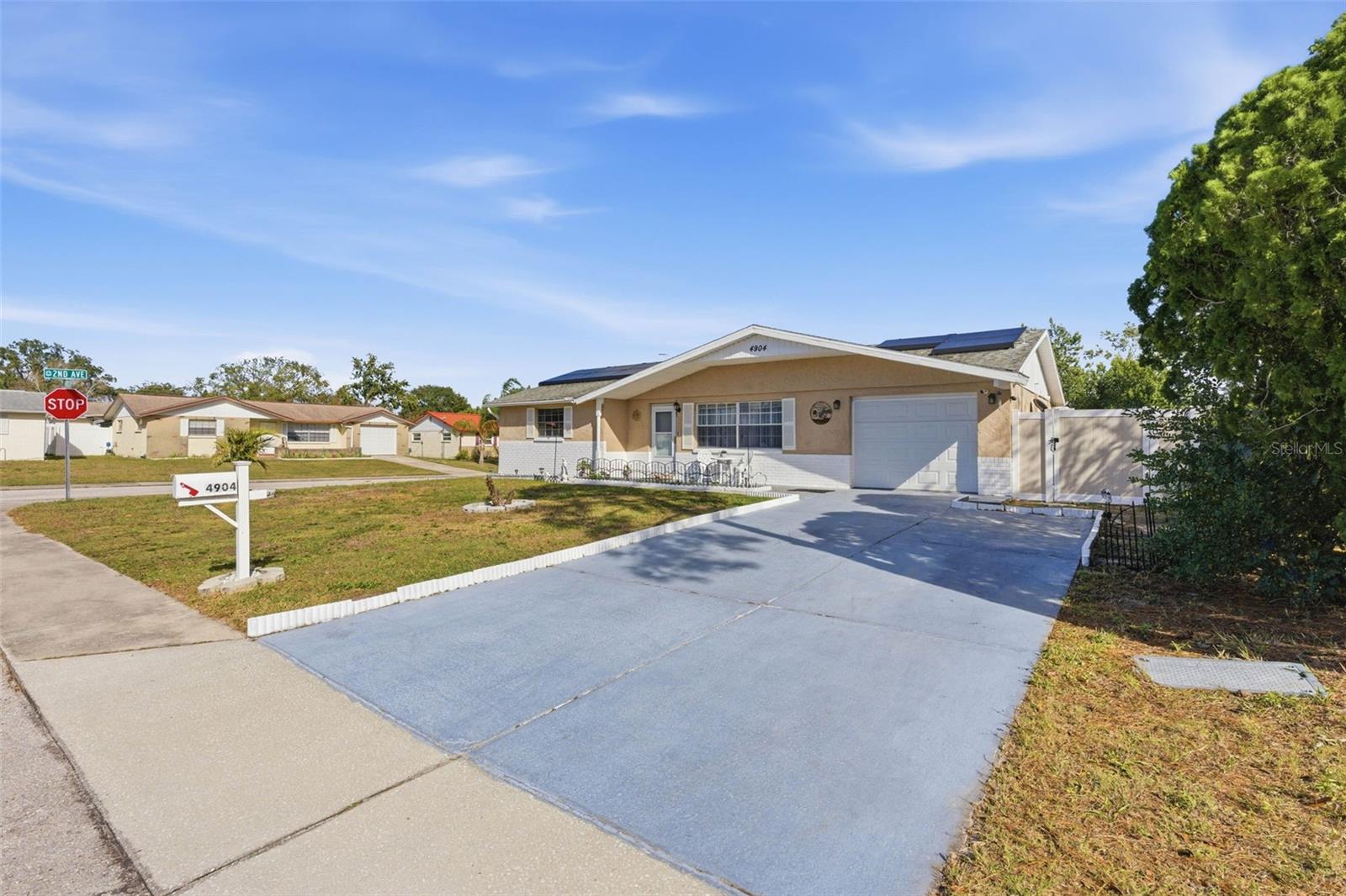 4904 Elmwood, New Port Richey, FL 34653