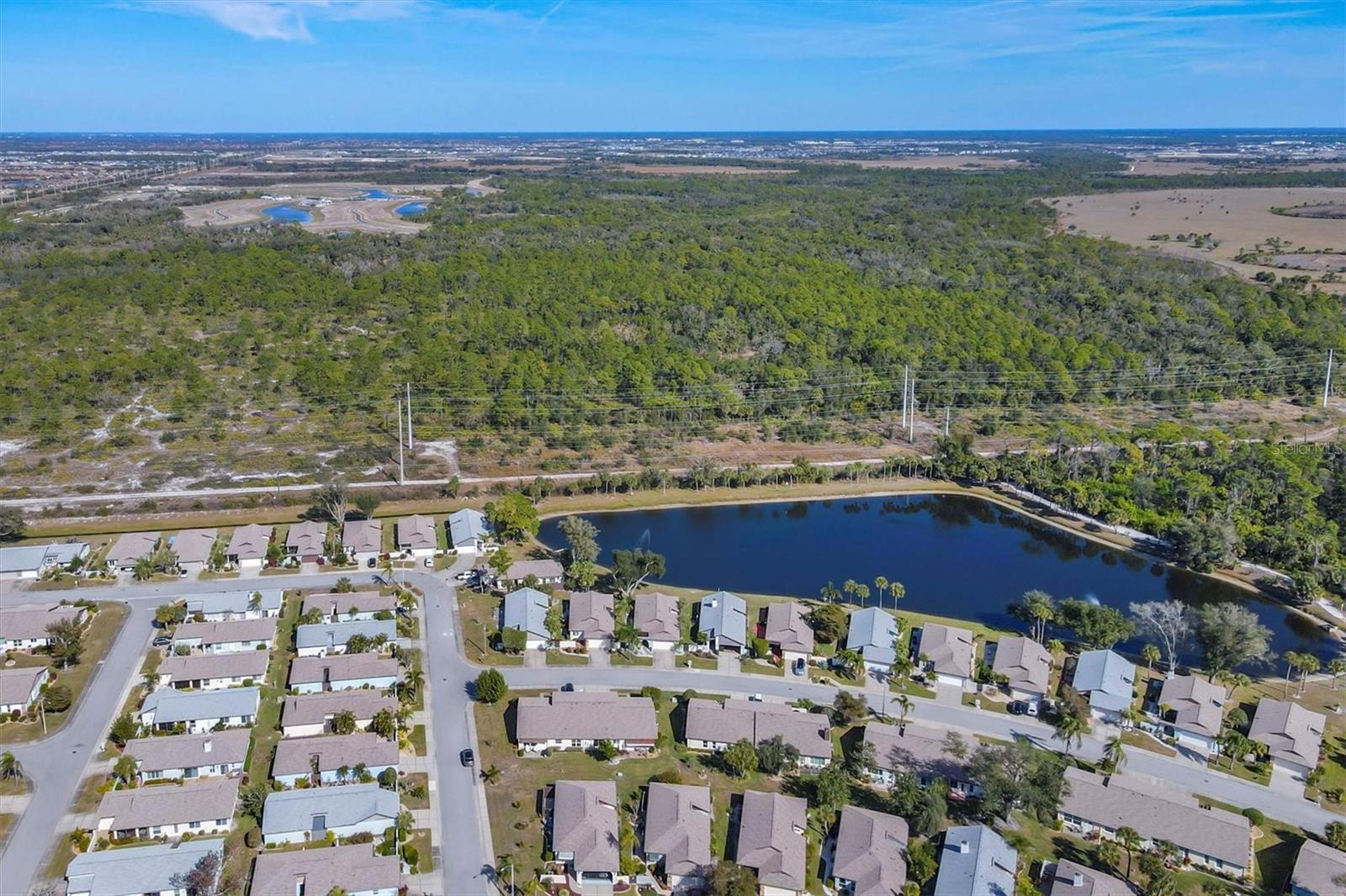 687 Linden, Englewood, FL 34223