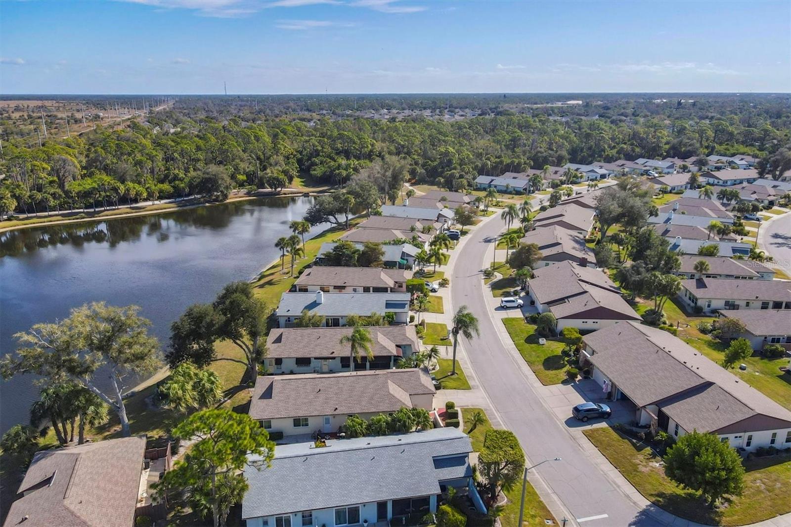 687 Linden, Englewood, FL 34223