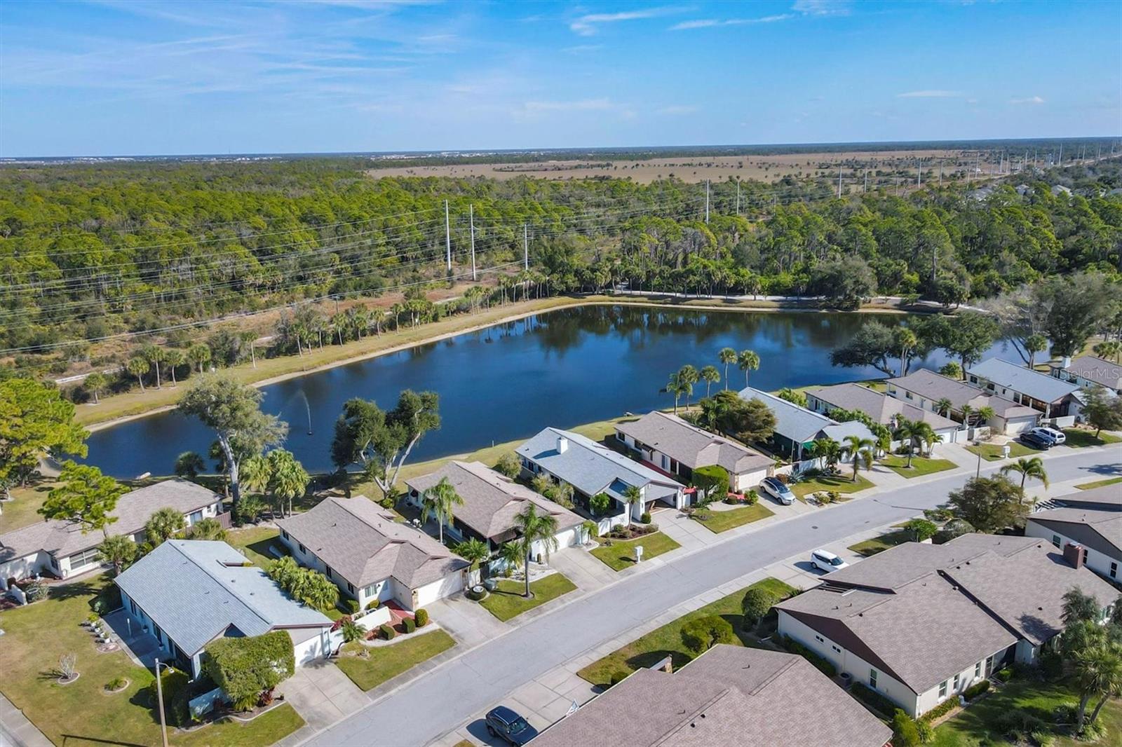 687 Linden, Englewood, FL 34223