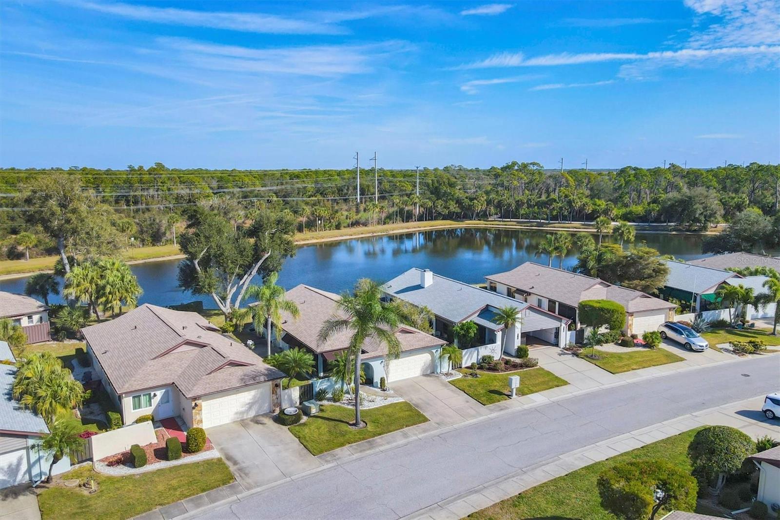 687 Linden, Englewood, FL 34223