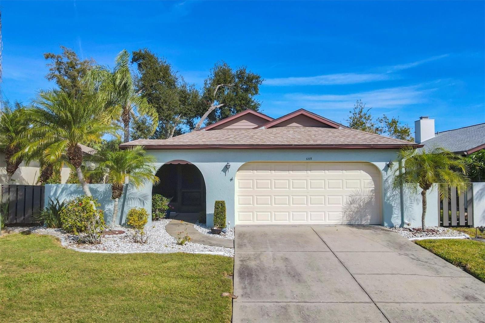 687 Linden, Englewood, FL 34223
