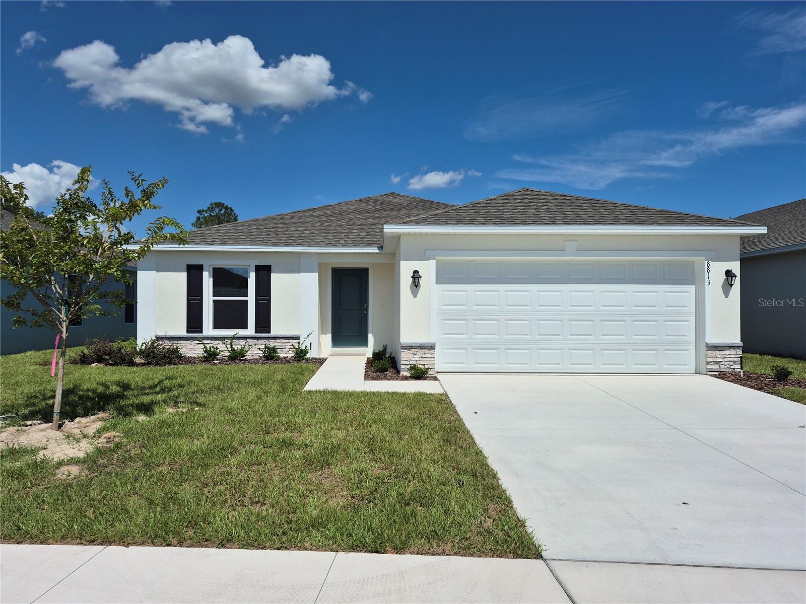 8813 Pine Bark, Wildwood, FL 34785