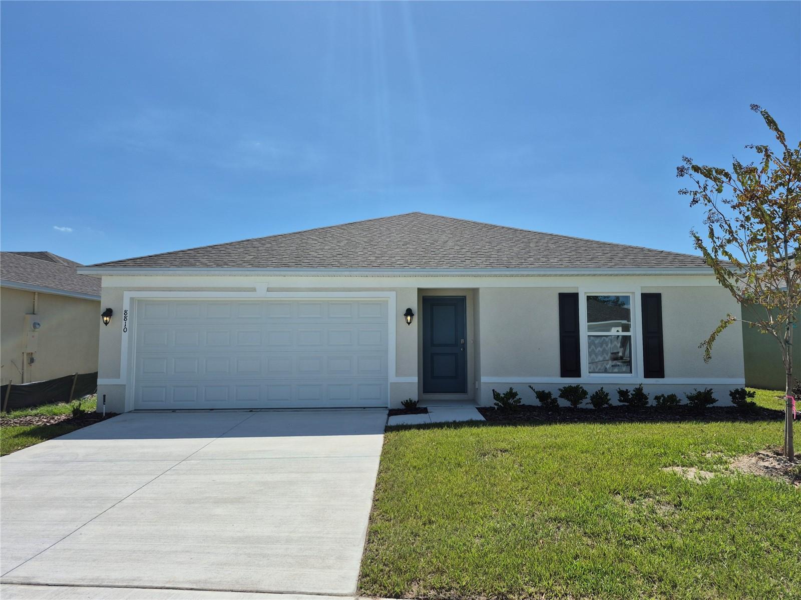 8810 Pine Bark, Wildwood, FL 34785