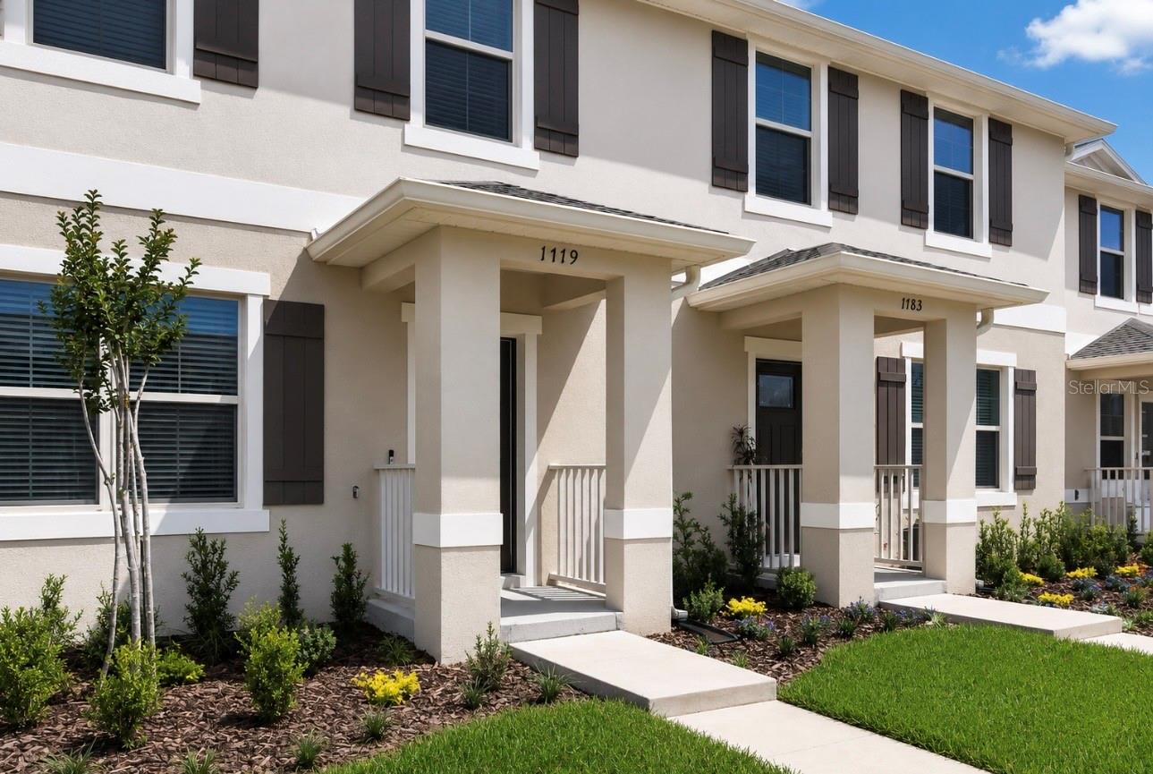 1779 Red Canyon, Kissimmee, FL 34744