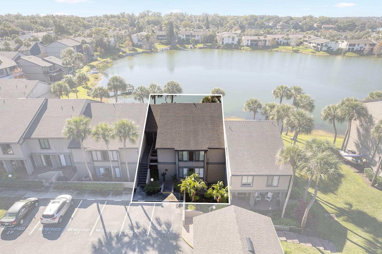 670 Lake Villas Unit C, Altamonte Springs, FL 32701
