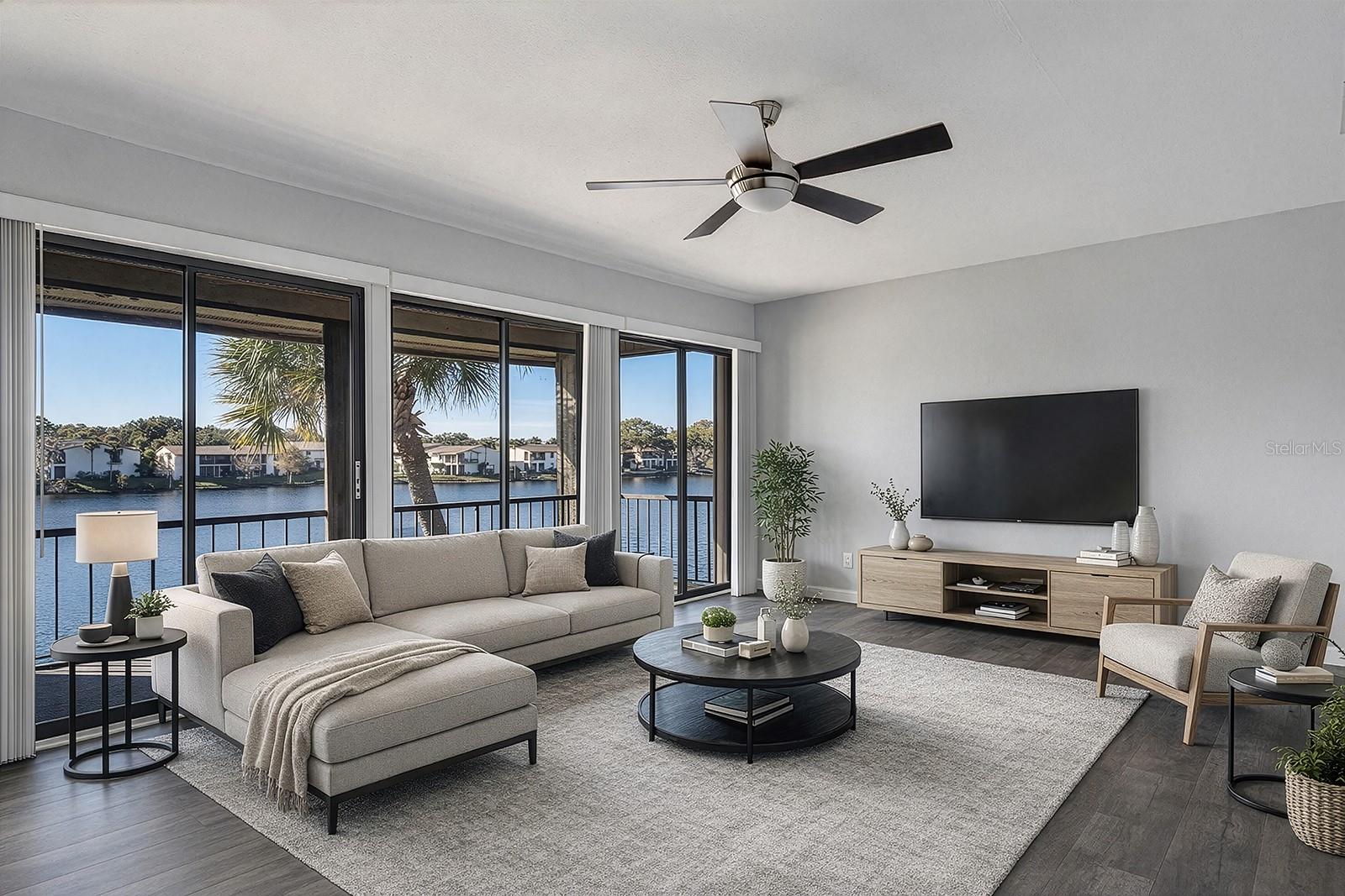 670 Lake Villas Unit C, Altamonte Springs, FL 32701