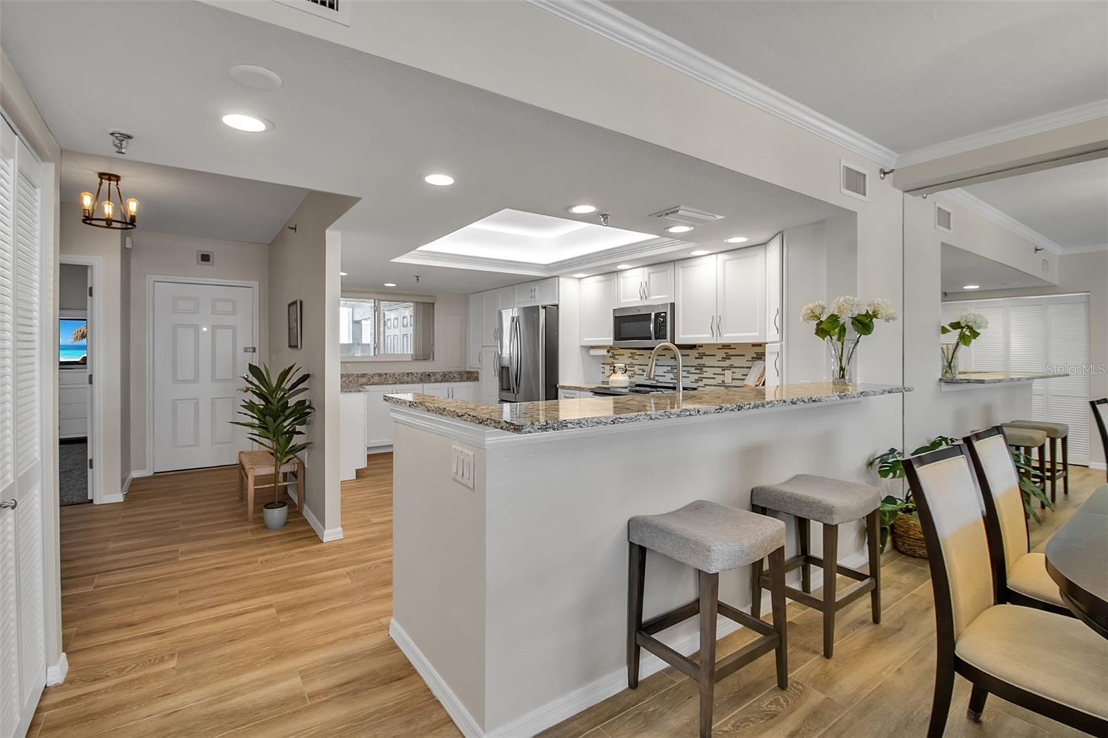 1485 Gulf of Mexico Unit 303, Longboat Key, FL 34228