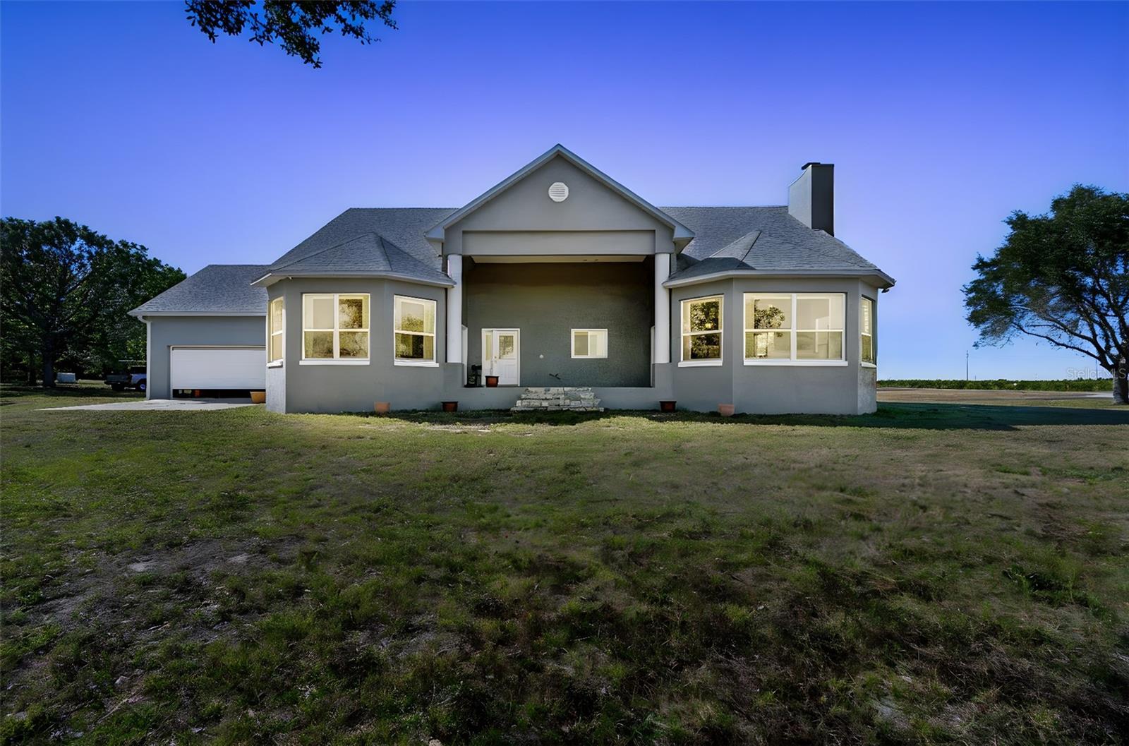 2307 Cass, Lake Alfred, FL 33850