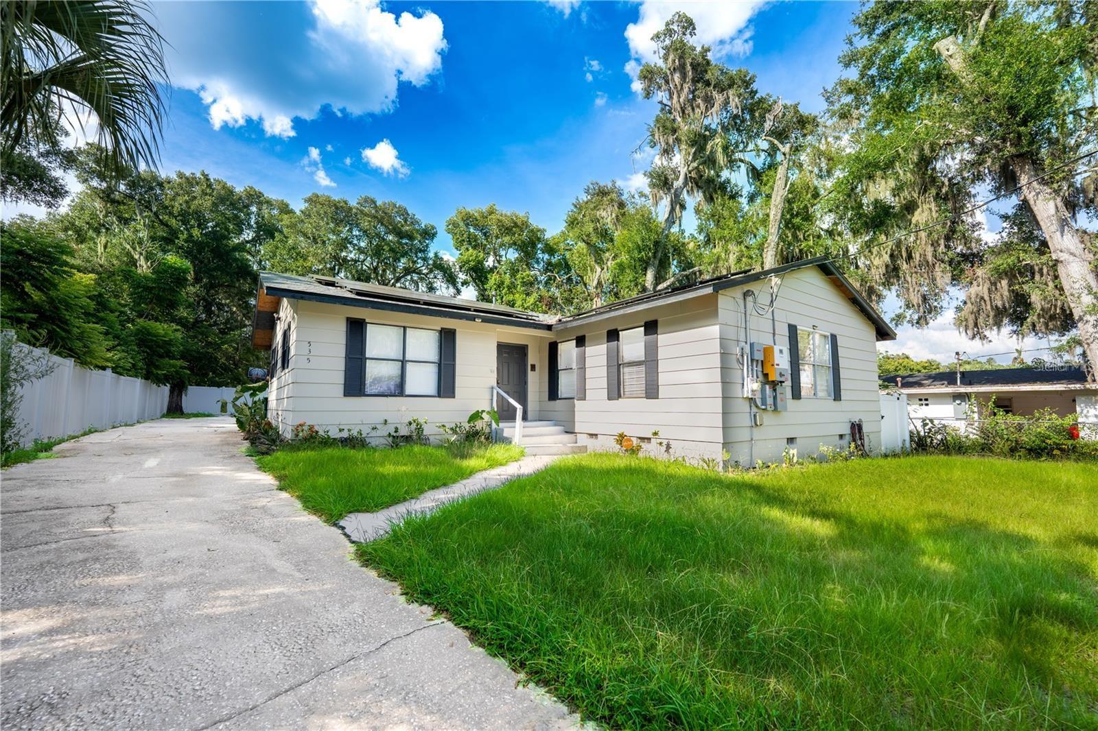 535 Division, Deland, FL 32720