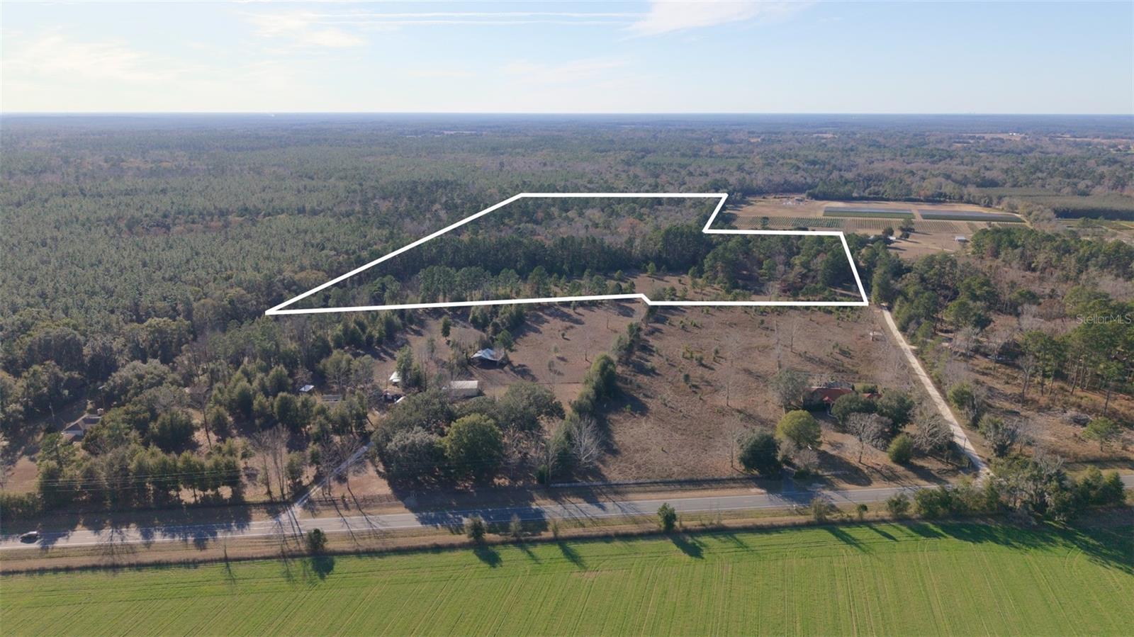 14403 258th, Alachua, FL 32615