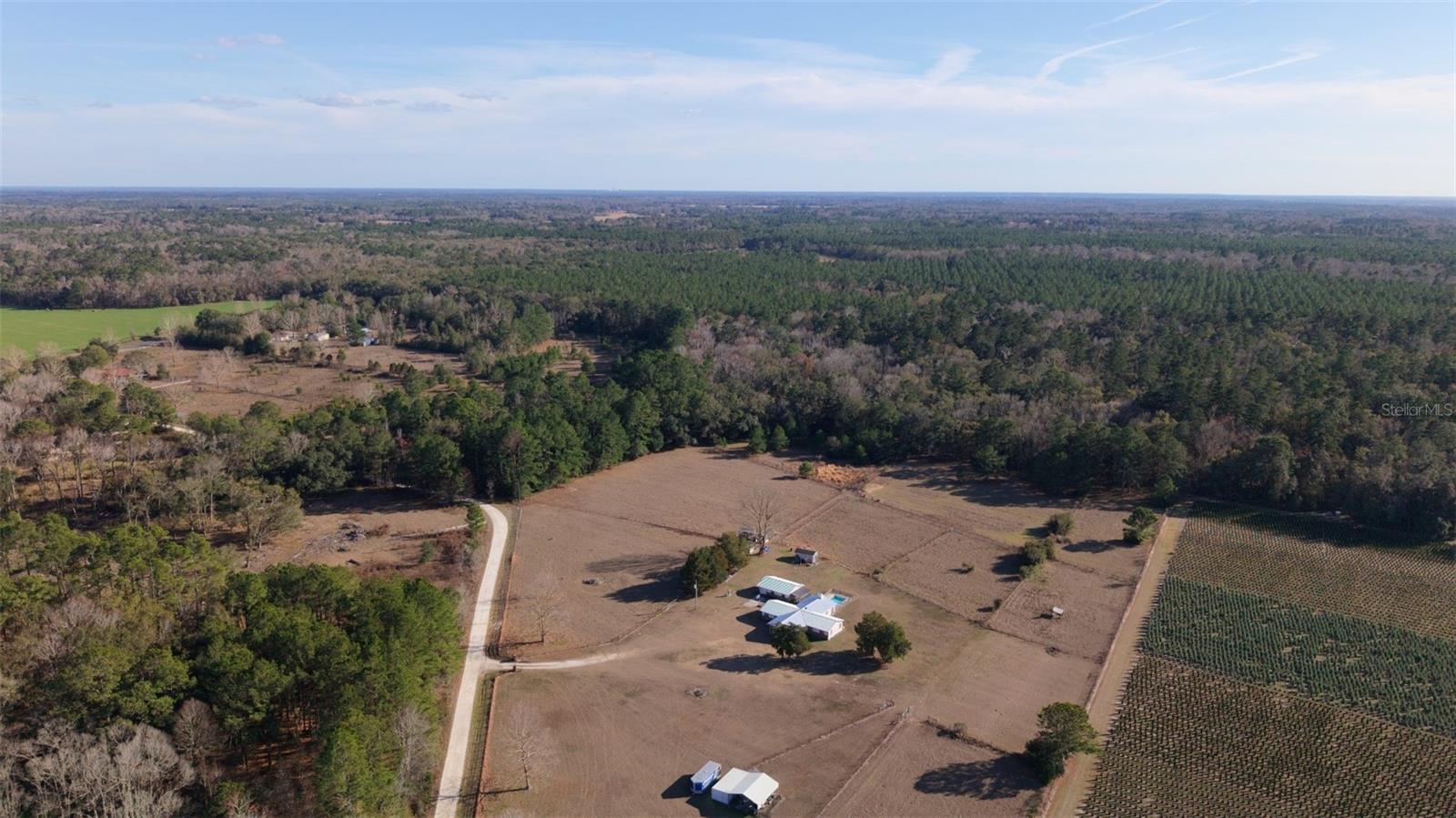 14403 258th, Alachua, FL 32615