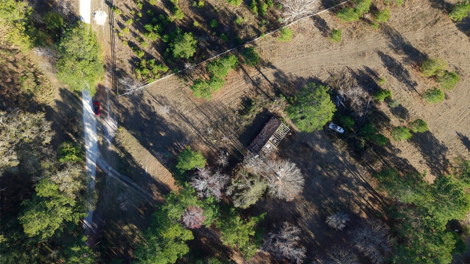 14403 258th, Alachua, FL 32615