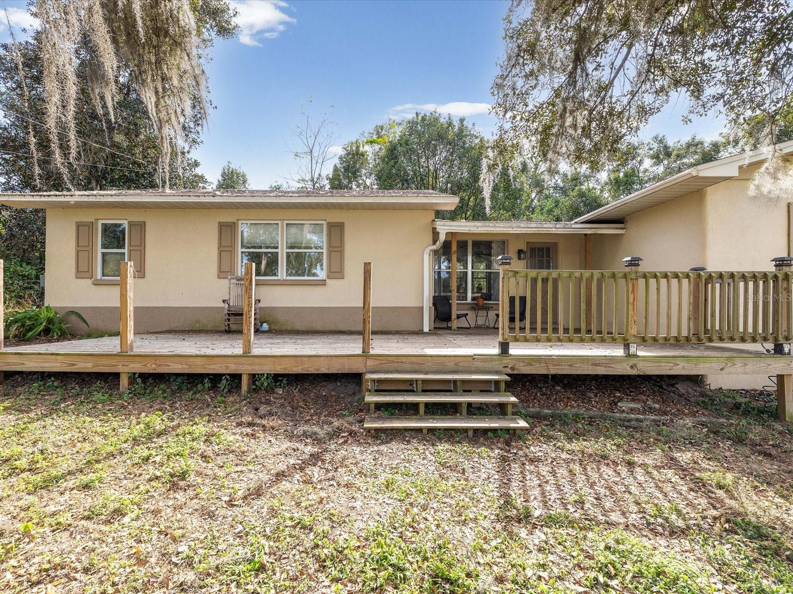 36228 Clinton, Dade City, FL 33525