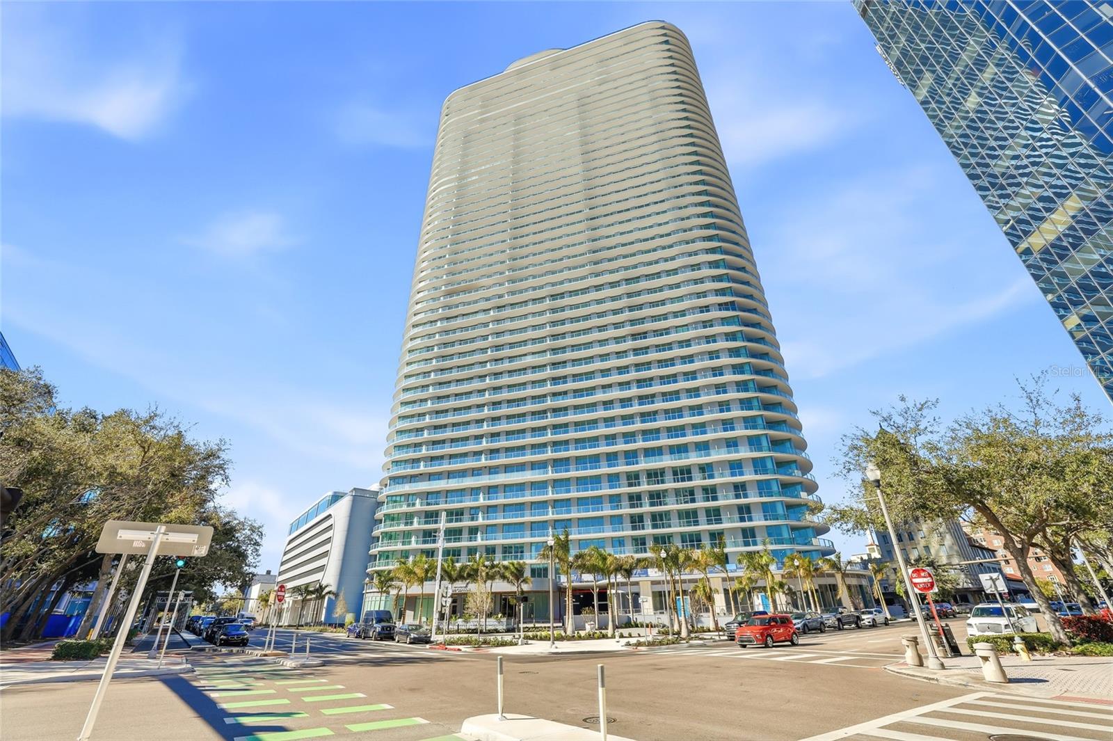 400 Central Unit 505, St Petersburg, FL 33701
