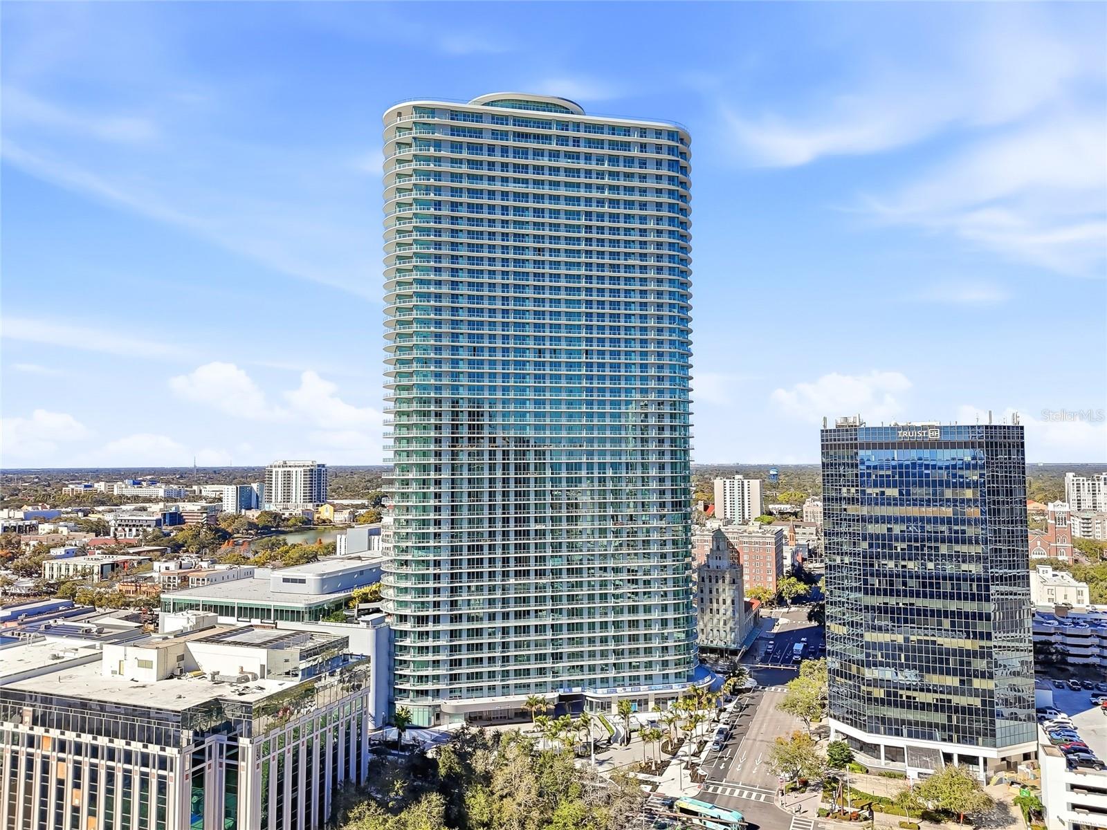 400 Central Unit 505, St Petersburg, FL 33701