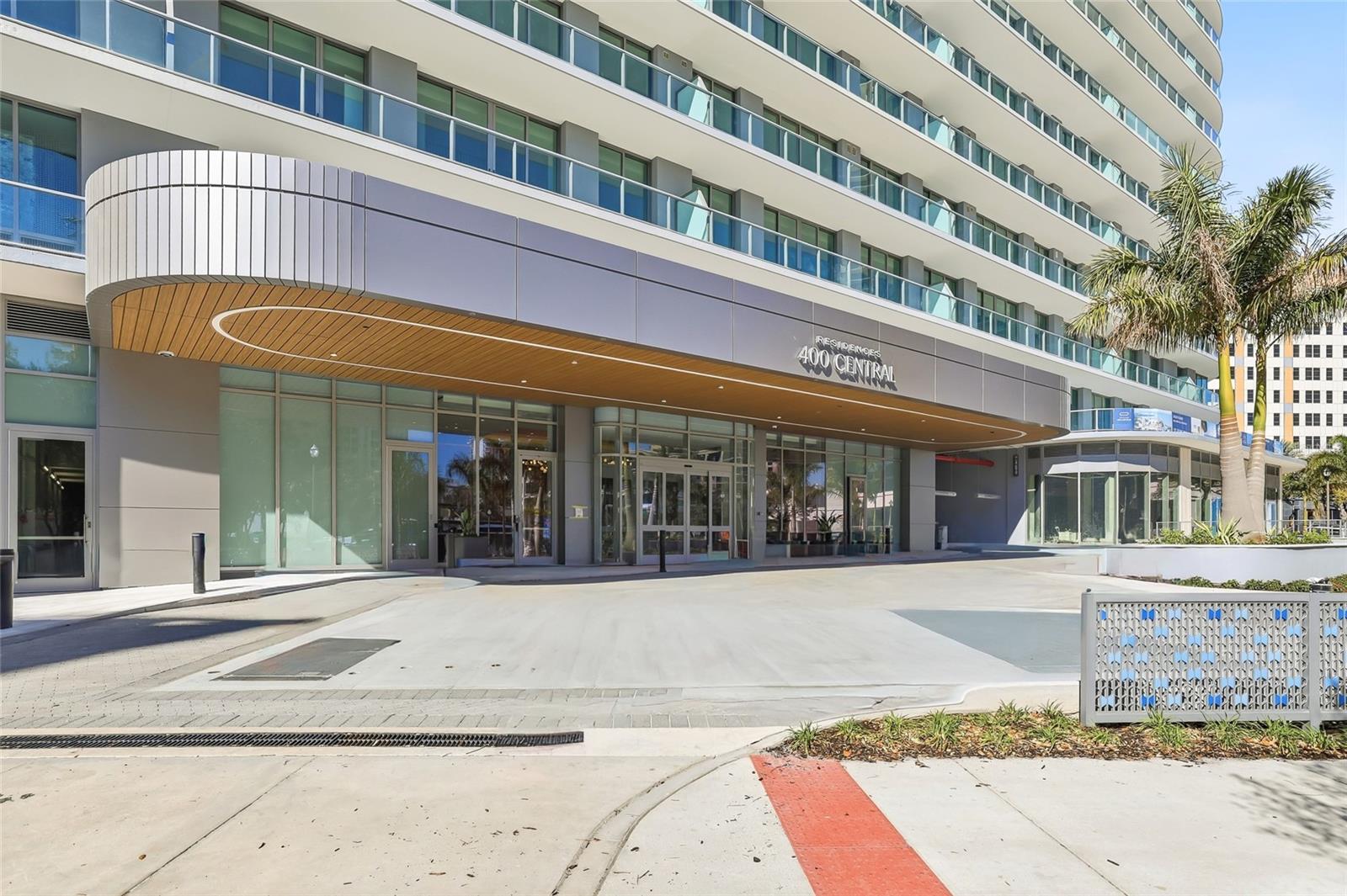 400 Central Unit 505, St Petersburg, FL 33701
