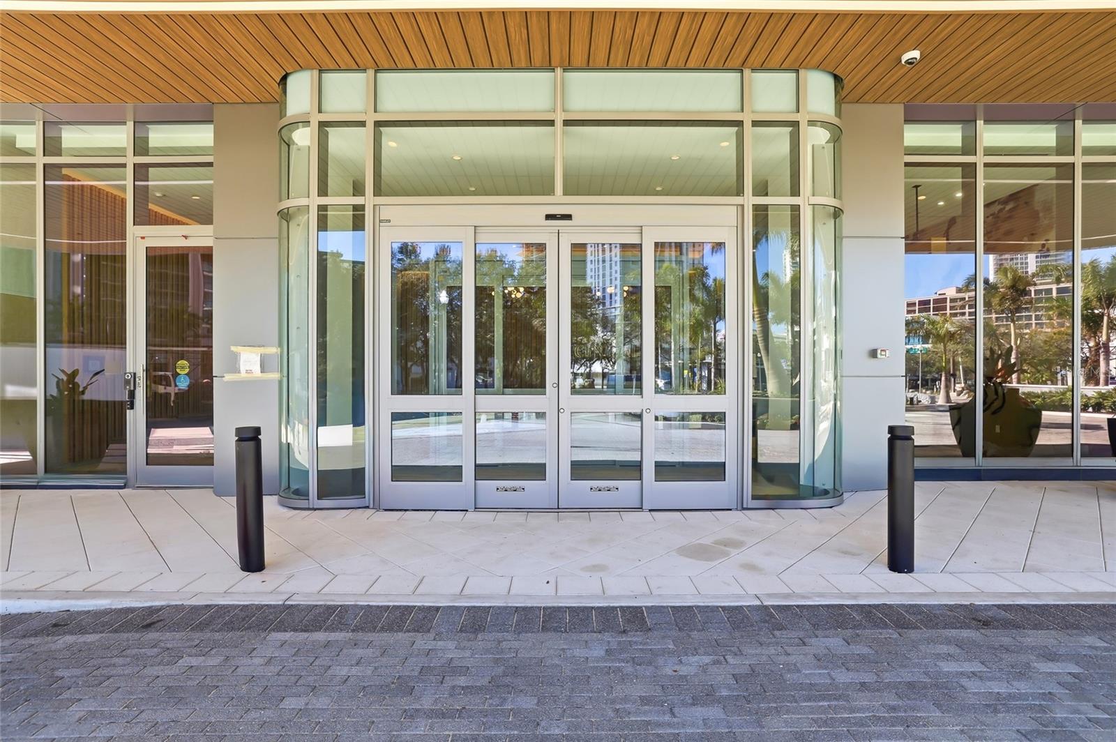 400 Central Unit 505, St Petersburg, FL 33701