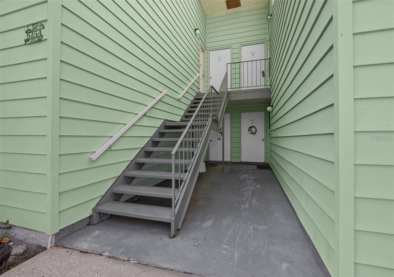 515 Midway Unit A, Ocala, FL 34472