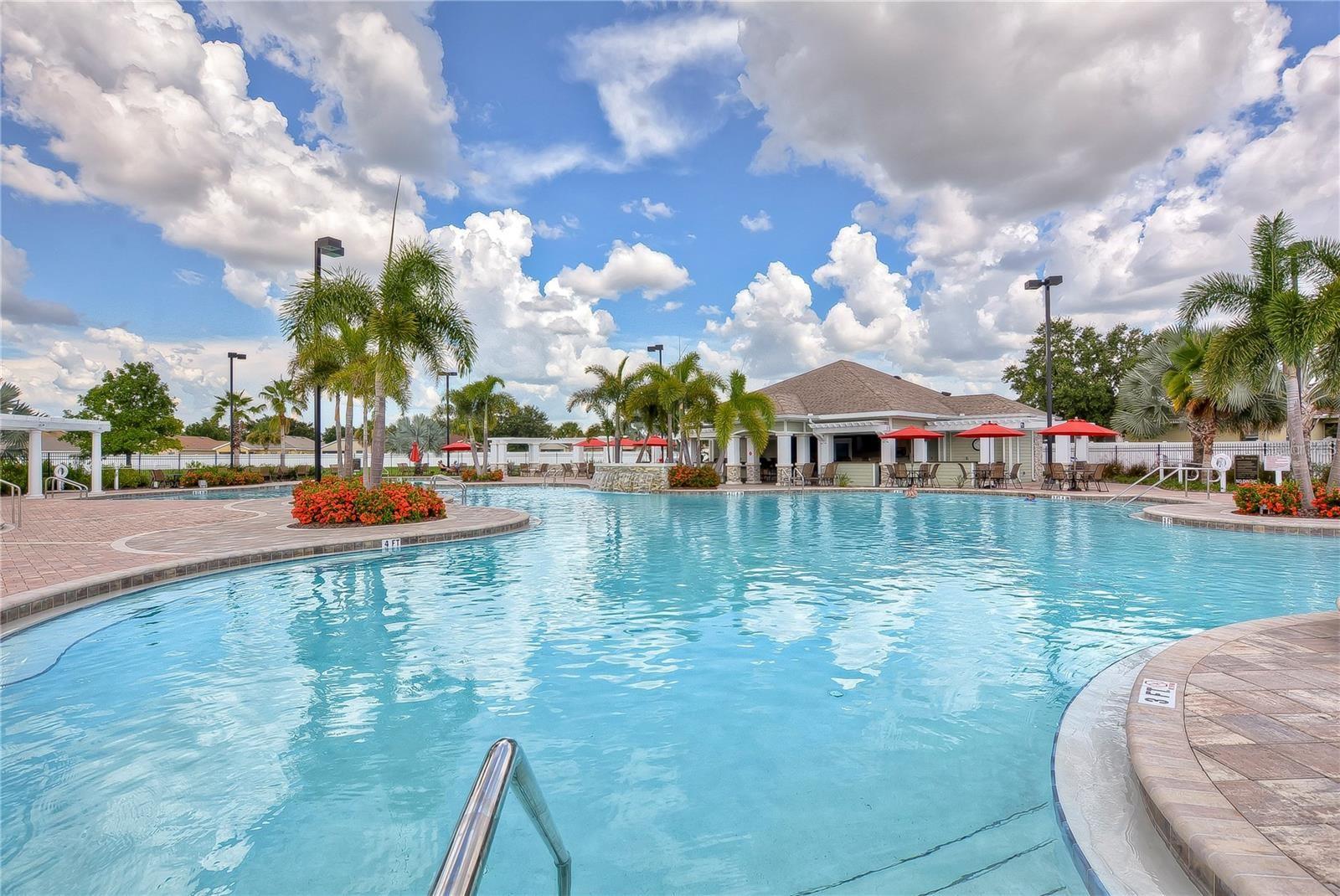 11577 Captiva Kay, Riverview, FL 33569