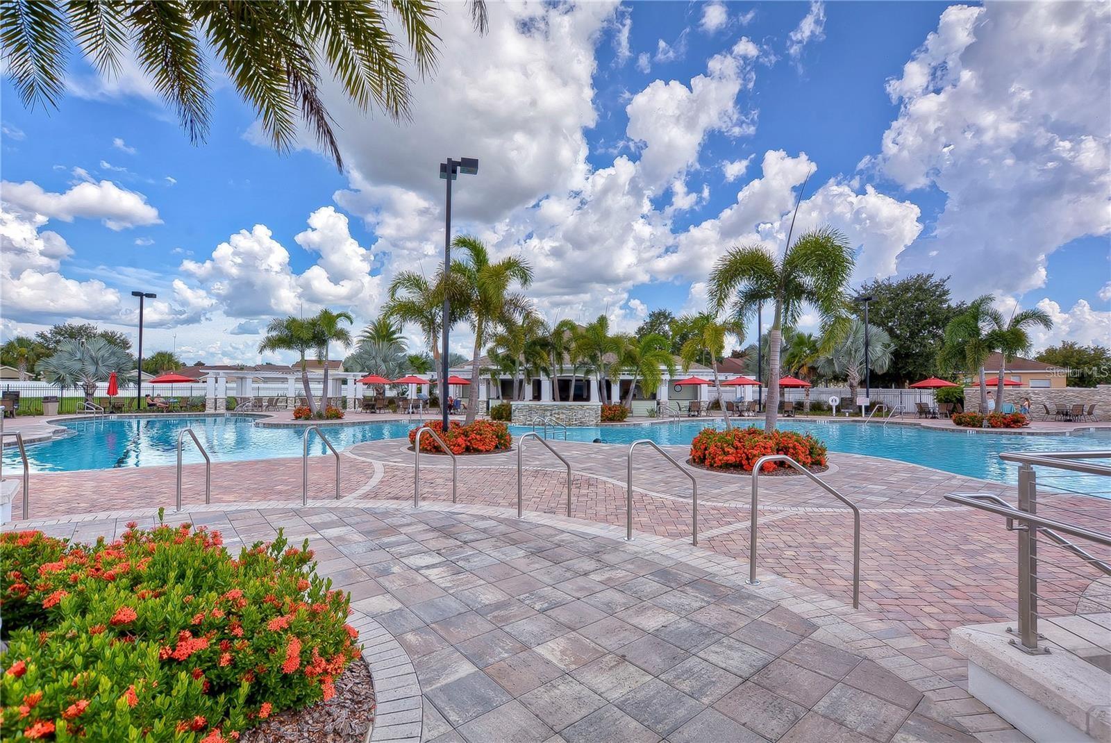11577 Captiva Kay, Riverview, FL 33569