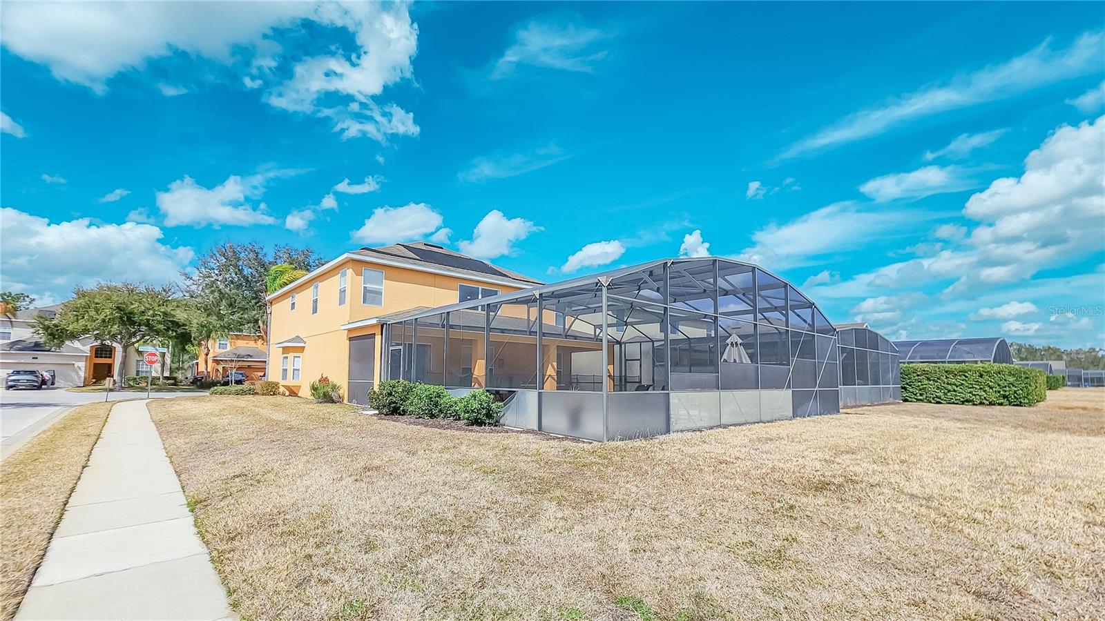 1009 Orange Cosmos, Davenport, FL 33837