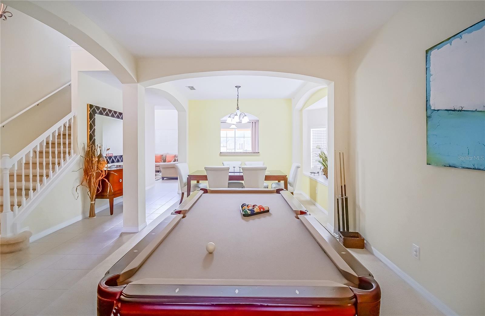 1009 Orange Cosmos, Davenport, FL 33837