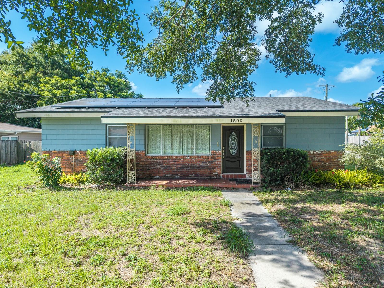 1500 Avenue H, Winter Haven, FL 33881