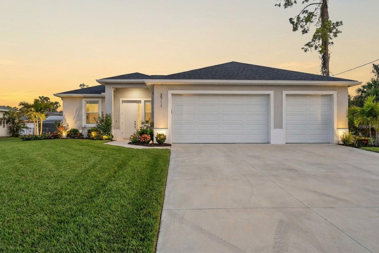 2711 Atwater, North Port, FL 34288