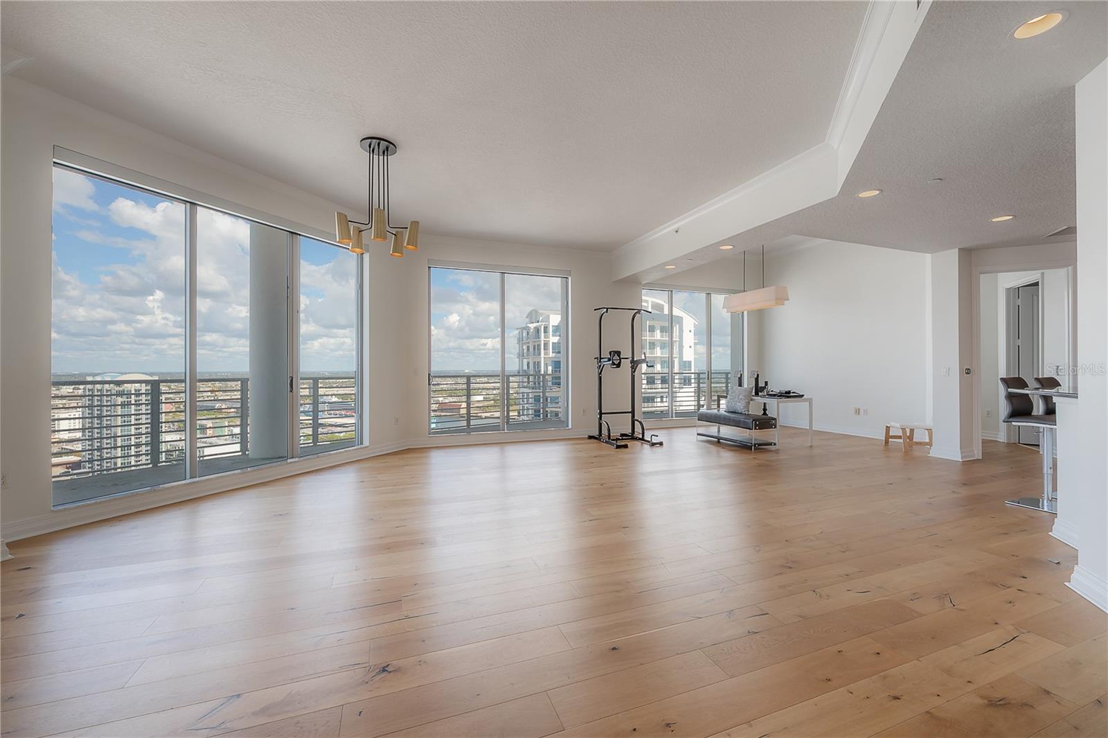 449 12th Unit 2701, Tampa, FL 33602