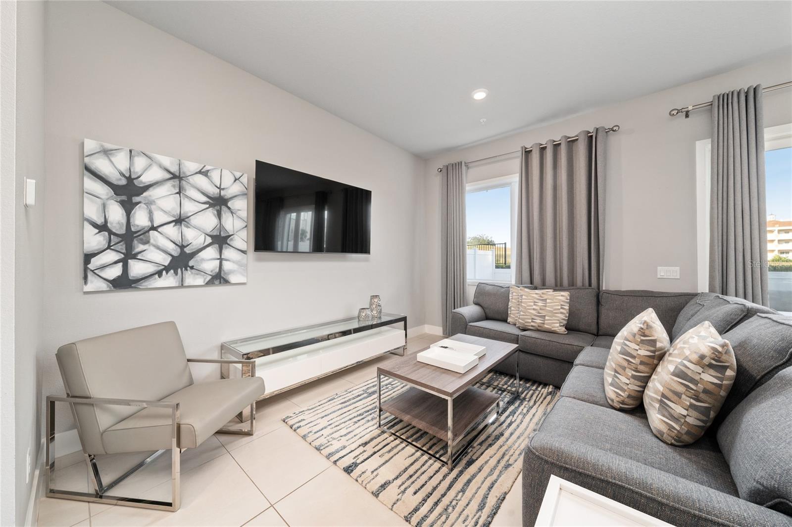 7740 Sandy Ridge Unit 131, Reunion, FL 34747