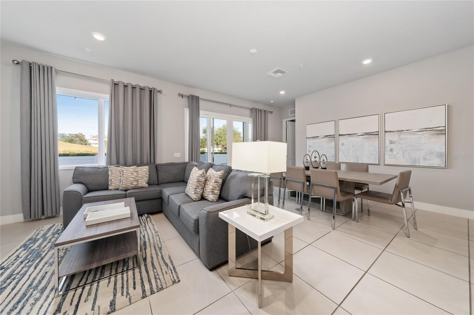 7740 Sandy Ridge Unit 131, Reunion, FL 34747