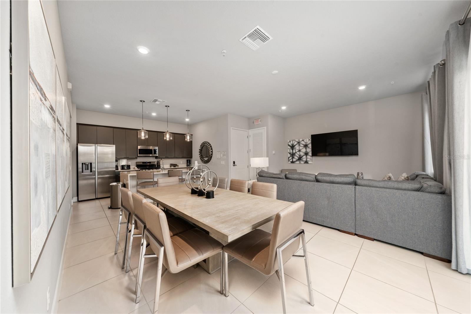 7740 Sandy Ridge Unit 131, Reunion, FL 34747