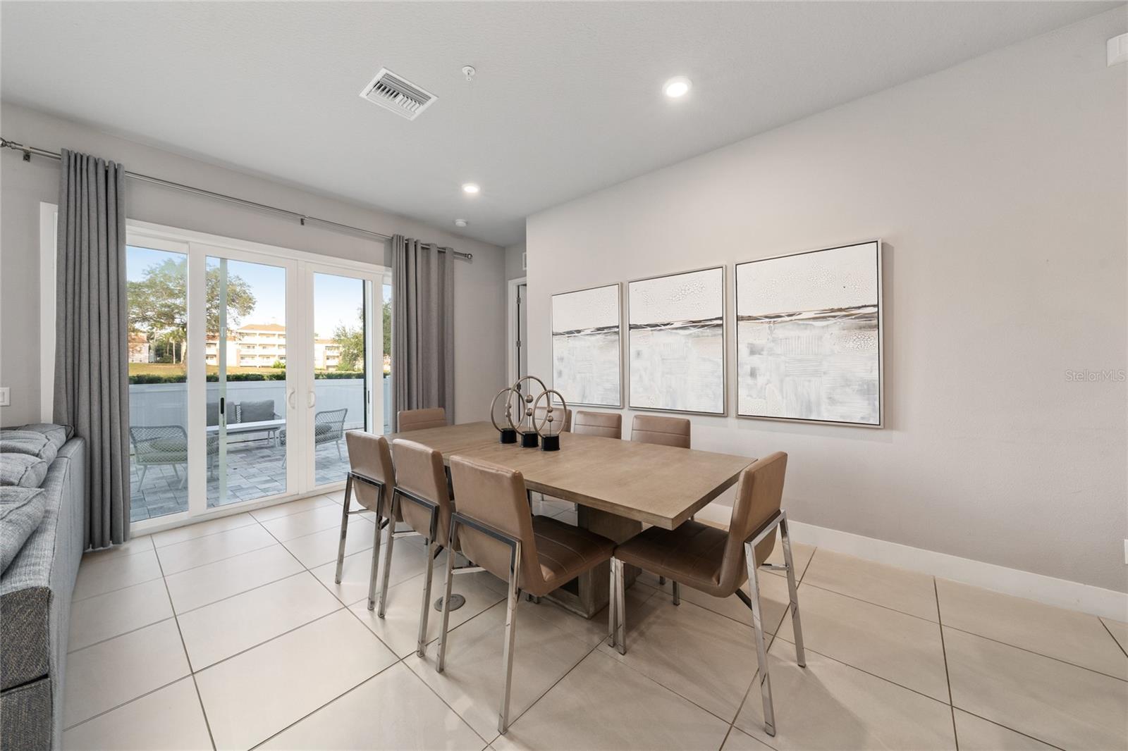 7740 Sandy Ridge Unit 131, Reunion, FL 34747