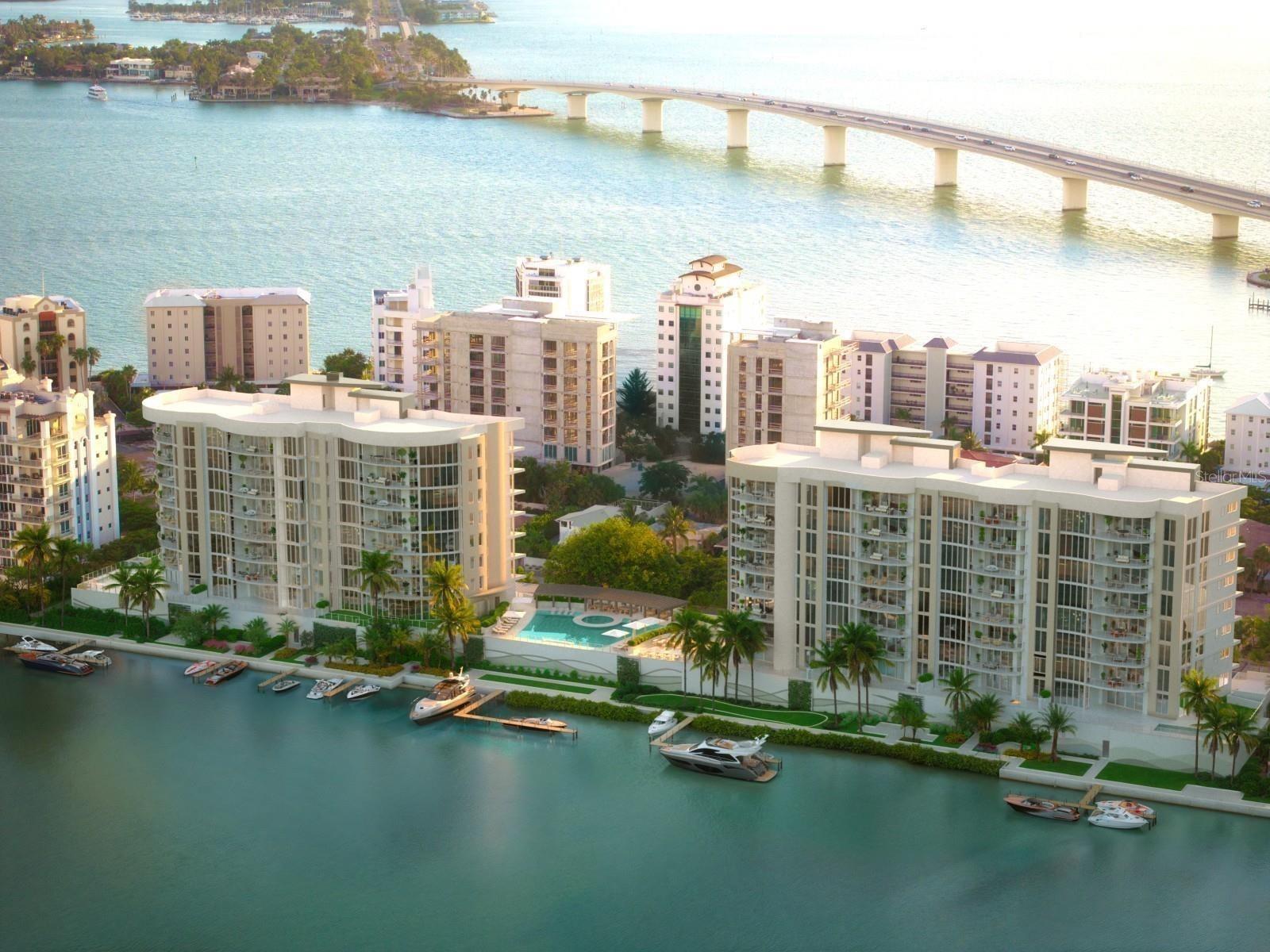 550 Golden Gate Point Unit 404, Sarasota, FL 34236