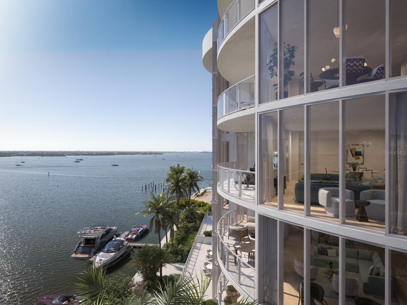 550 Golden Gate Point Unit 404, Sarasota, FL 34236