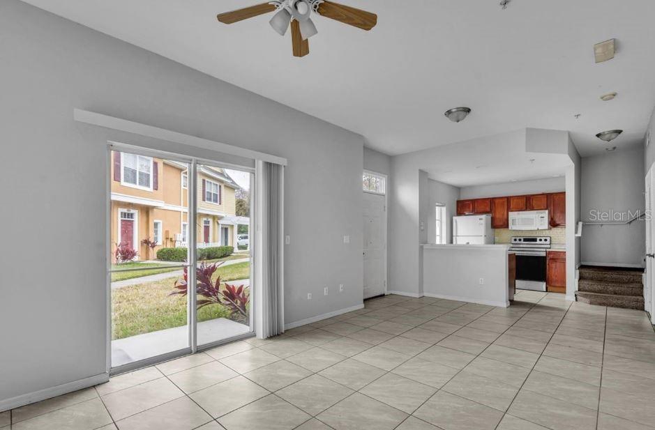 4012 Santa Maria Unit 102, Kissimmee, FL 34741