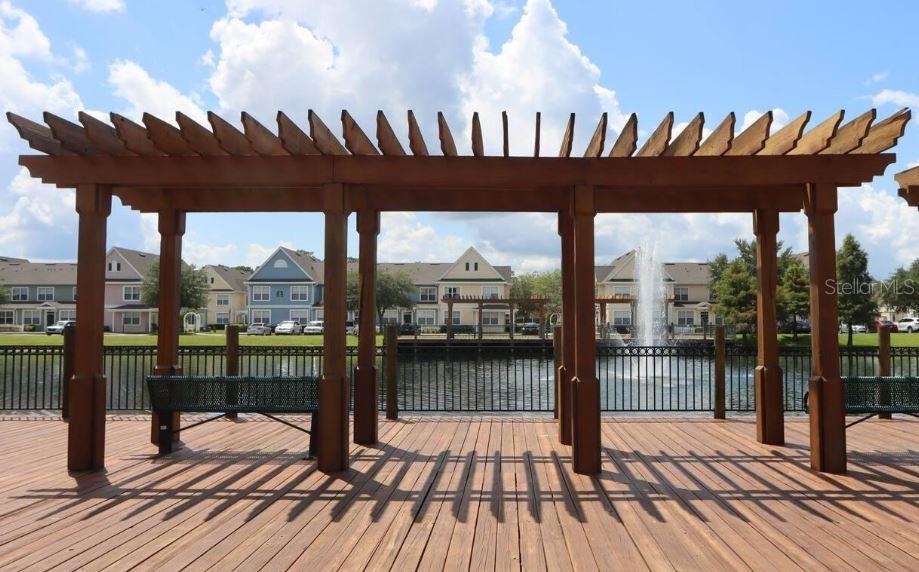 4012 Santa Maria Unit 102, Kissimmee, FL 34741