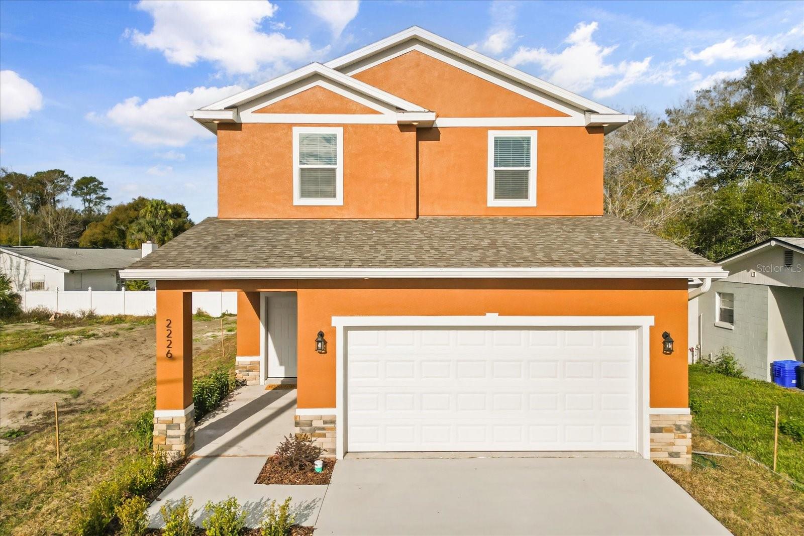 2226 Southwest, Sanford, FL 32771