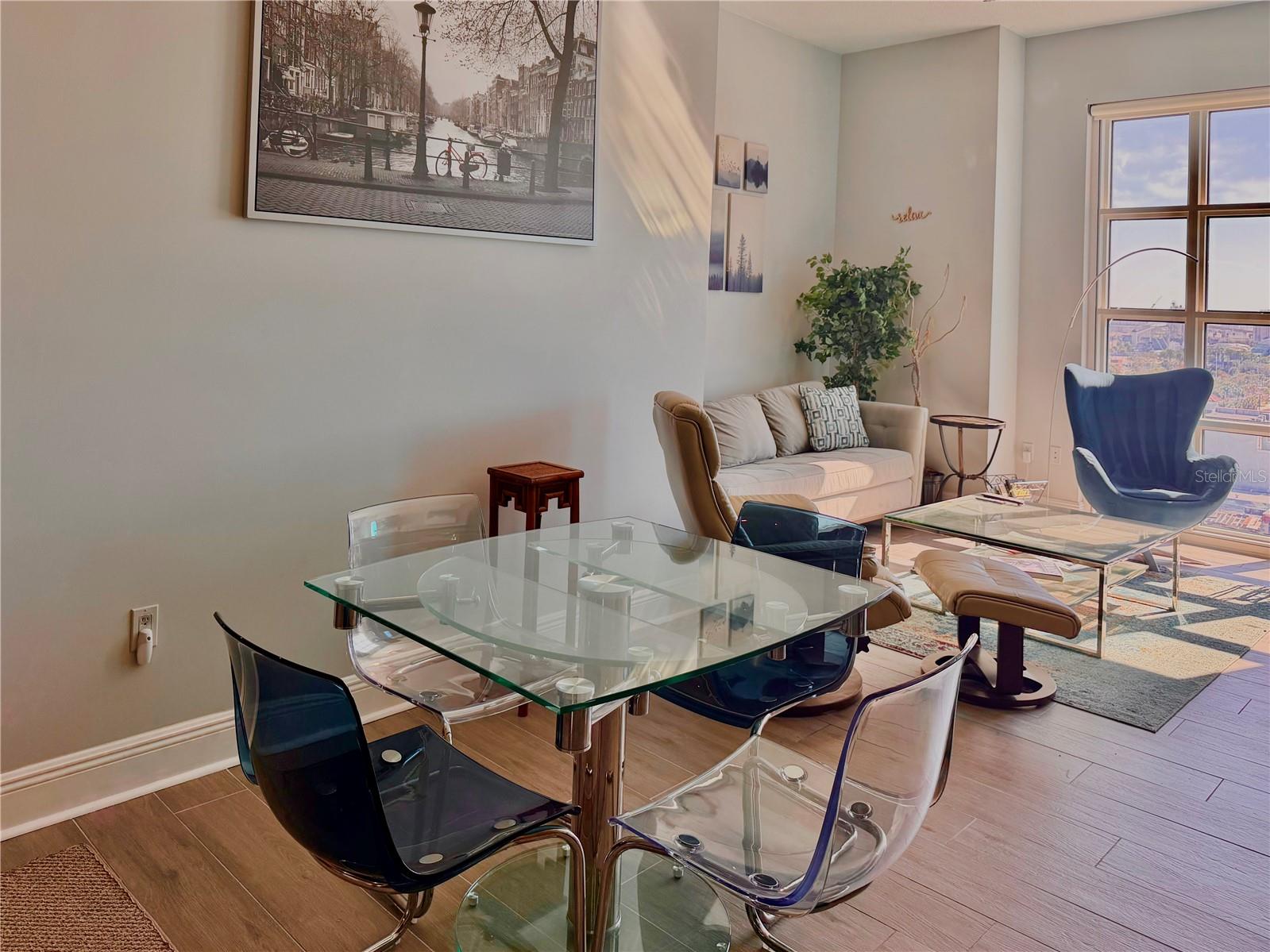 1238 Kennedy Unit 1001, Tampa, FL 33602