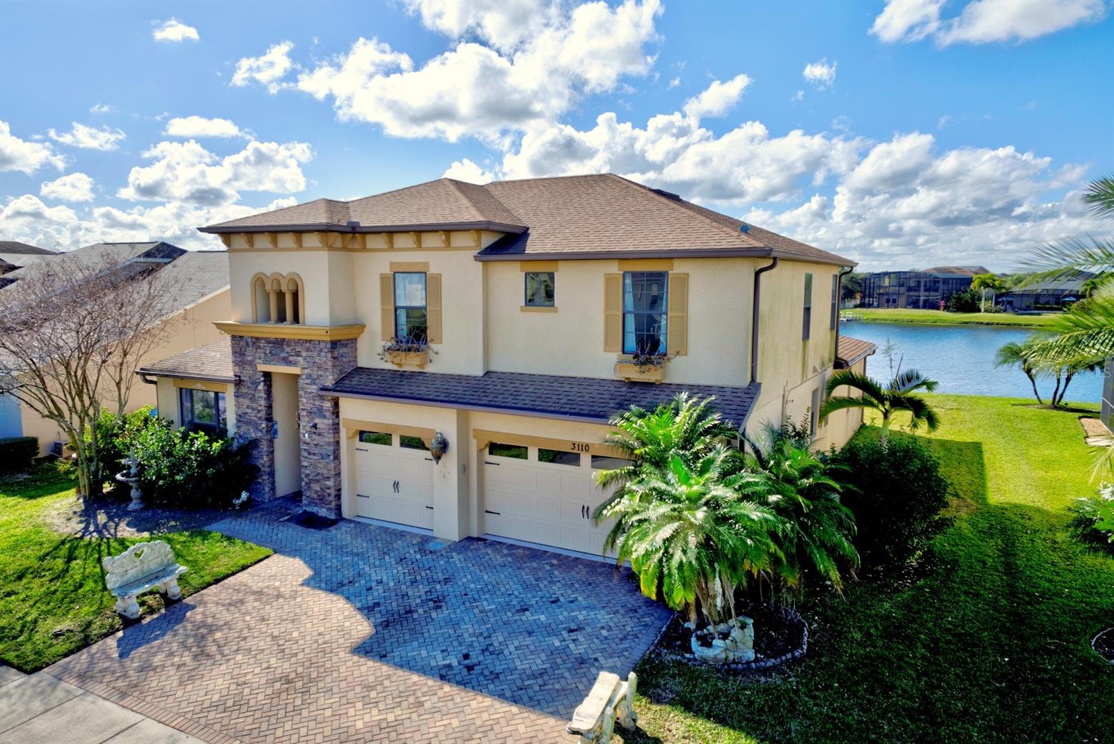 3110 Bass Boat, Kissimmee, FL 34746