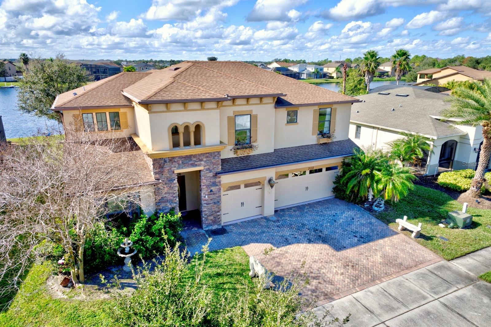 3110 Bass Boat, Kissimmee, FL 34746