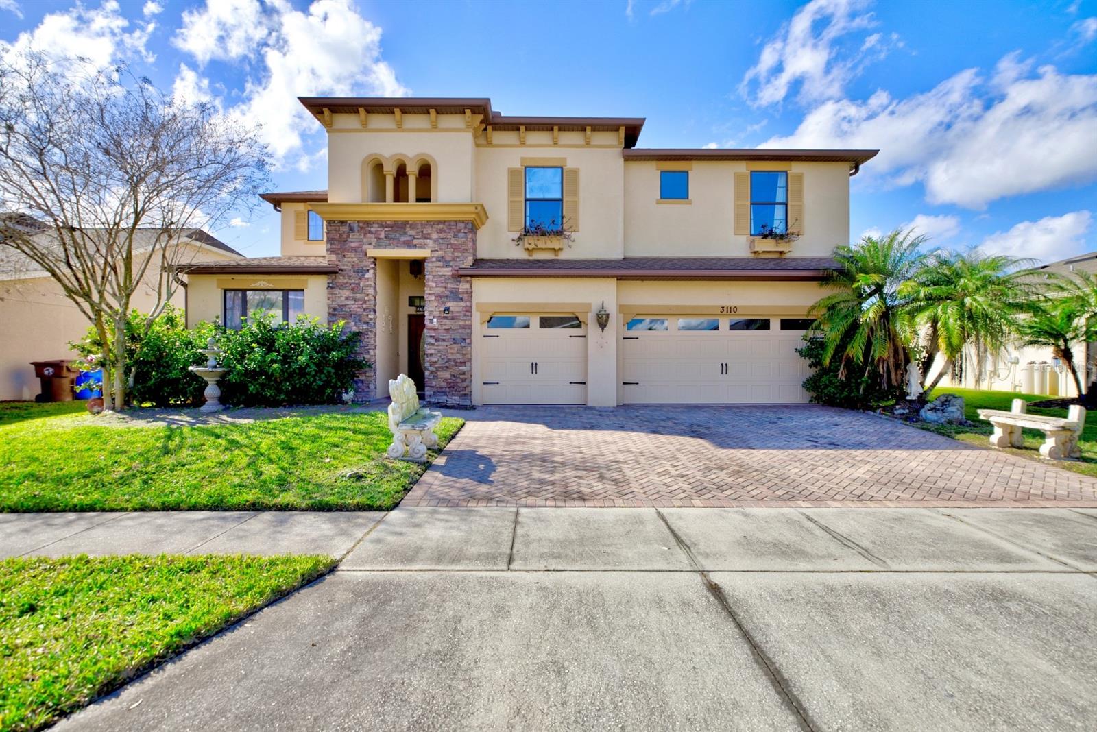 3110 Bass Boat, Kissimmee, FL 34746