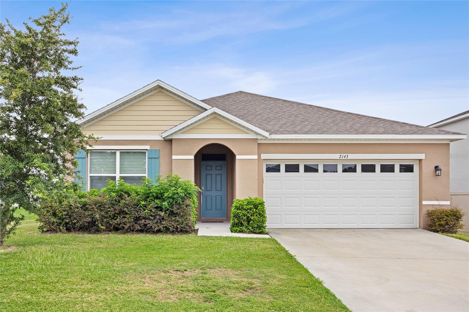 2143 Kalin, Tavares, FL 32778