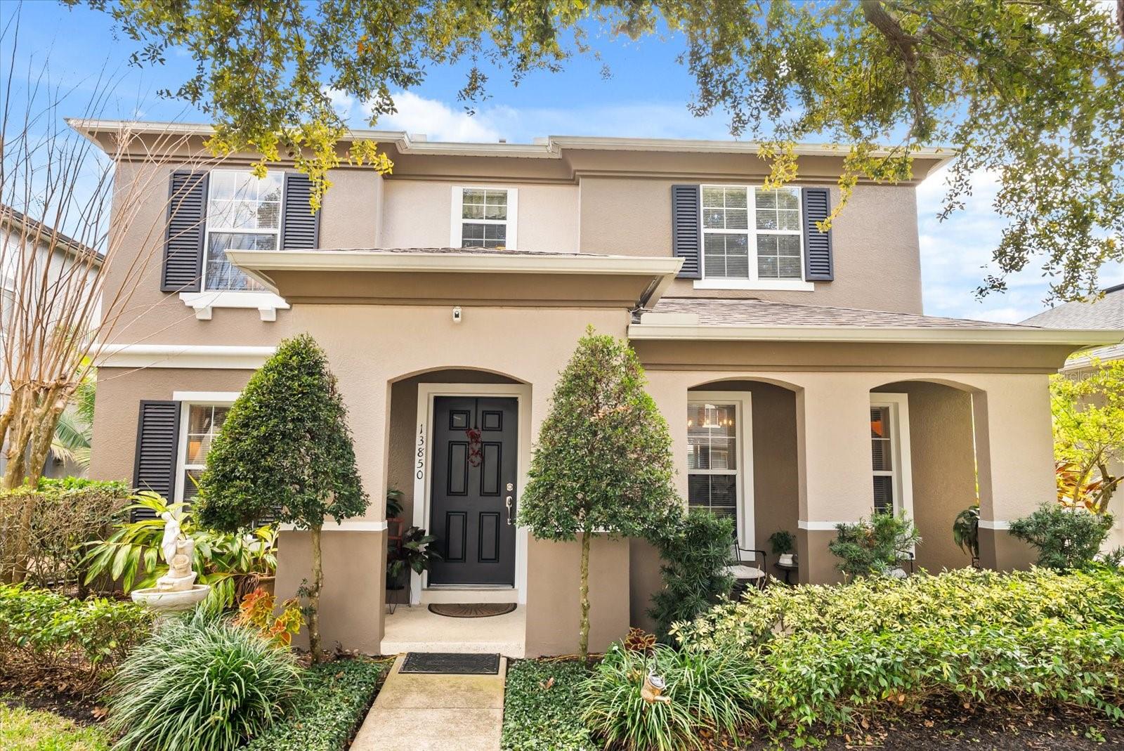 13850 Carolina Laurel, Orlando, FL 32828