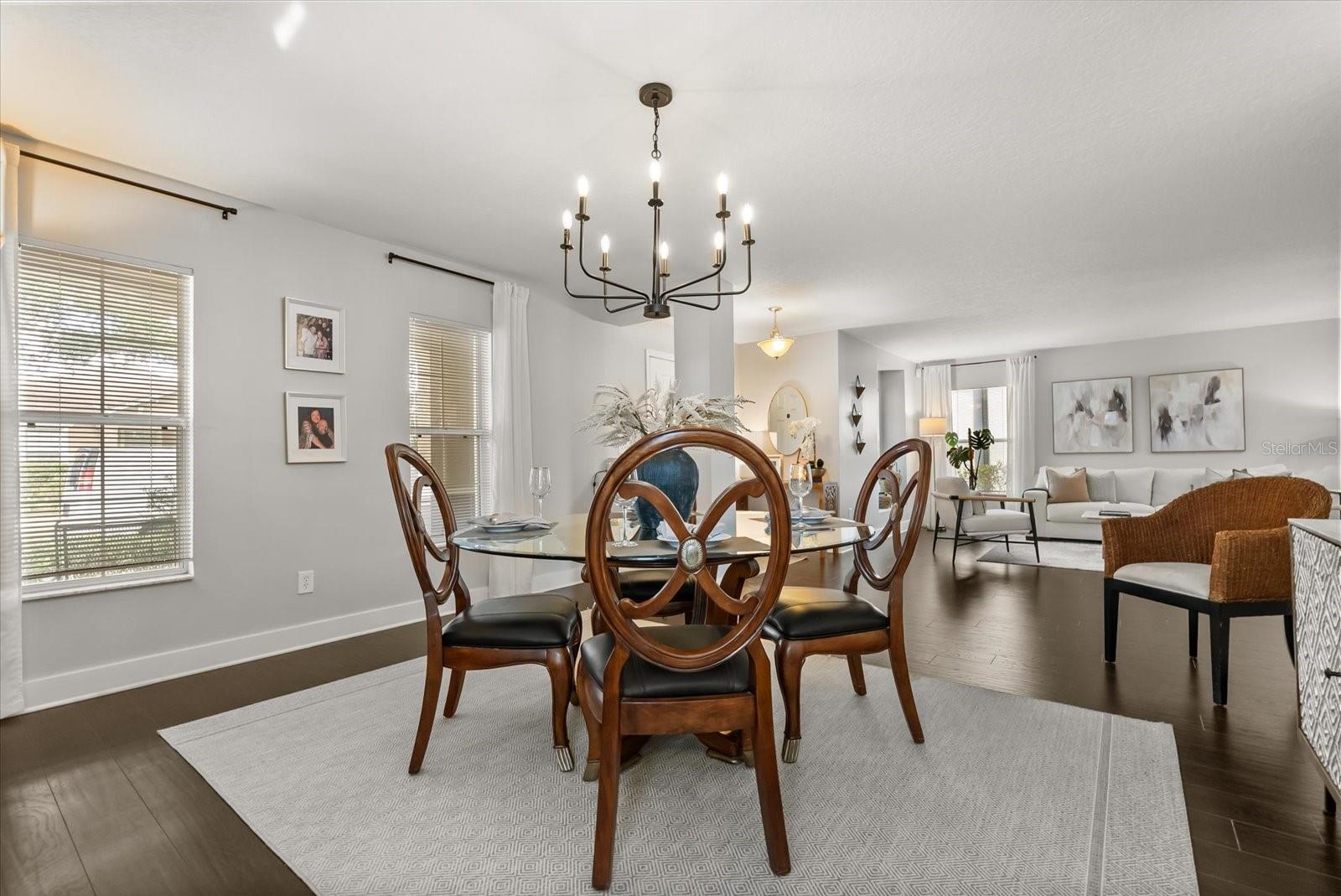 13850 Carolina Laurel, Orlando, FL 32828
