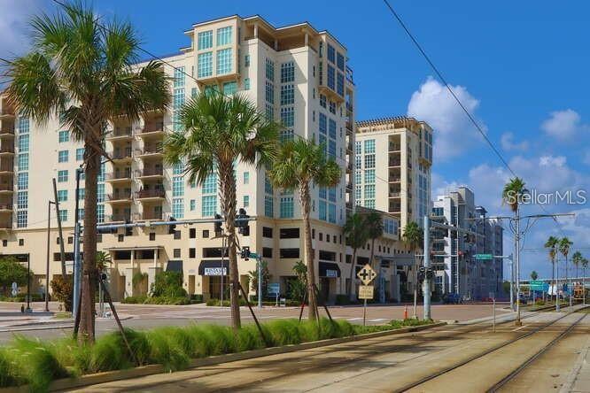 1227 Madison Unit 601, Tampa, FL 33602